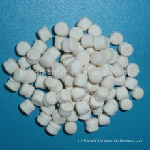 Fournisseur chinois de Predispered Masterbatch Scorch Retarder N ° CAS: 17796-82-6 CTP-80 PVI-80